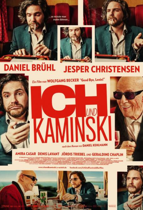Moi et Kaminski