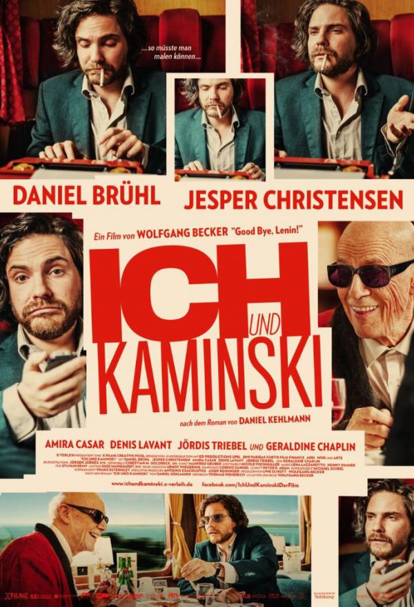 Moi et Kaminski