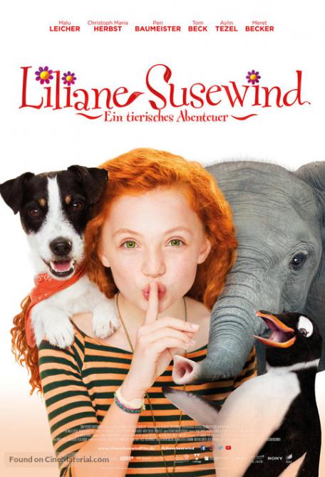 Liliane Susewind