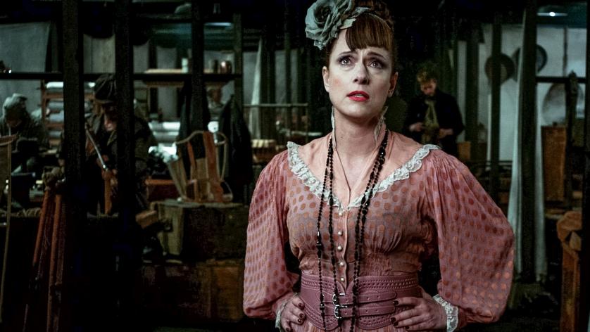 Mack The Knife - Brecht's Threepenny Film
