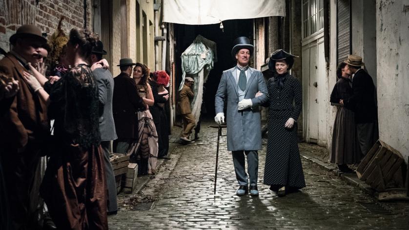 Mack The Knife - Brecht's Threepenny Film