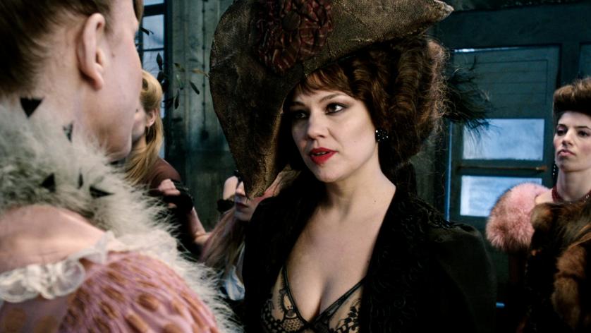 Mack The Knife - Brecht's Threepenny Film