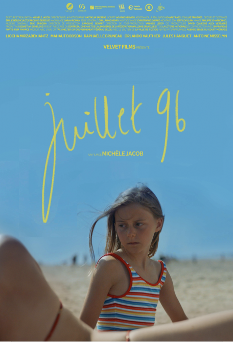 Juillet 96