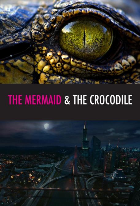 La Sirène et le crocodile