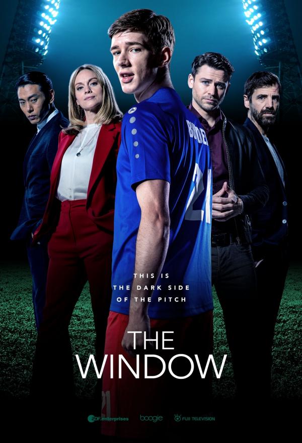The Window