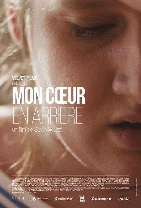Mon Coeur en Arrière