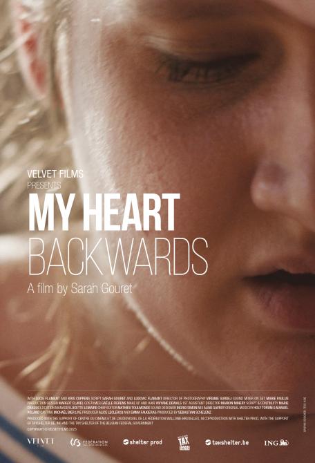 My Heart Backwards