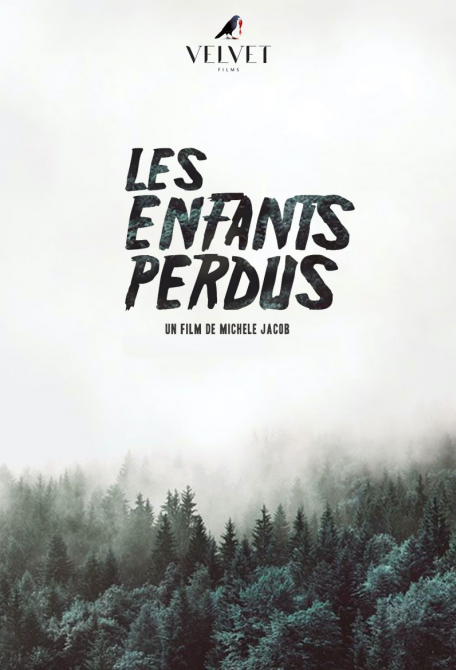 Les enfants perdus
