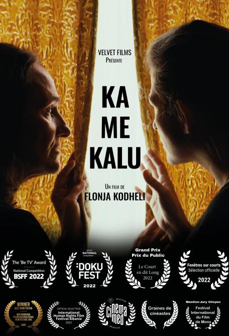 Ka Me Kalu