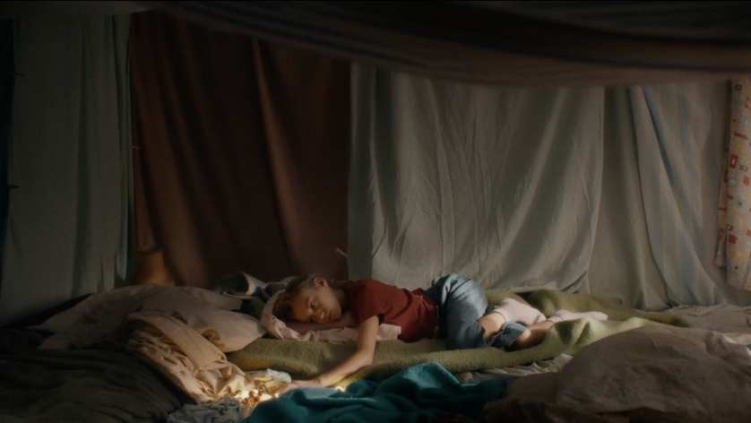 Les enfants perdus