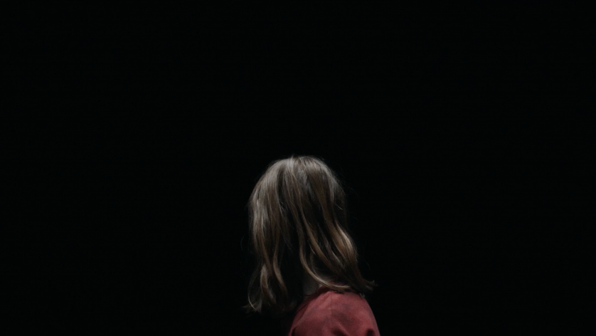 Les enfants perdus