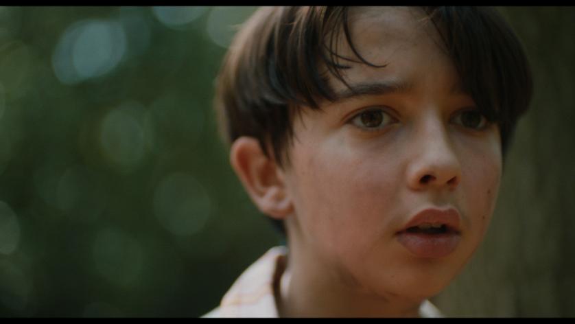 Les enfants perdus