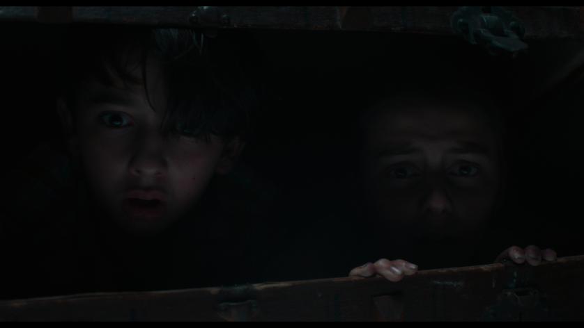 Les enfants perdus