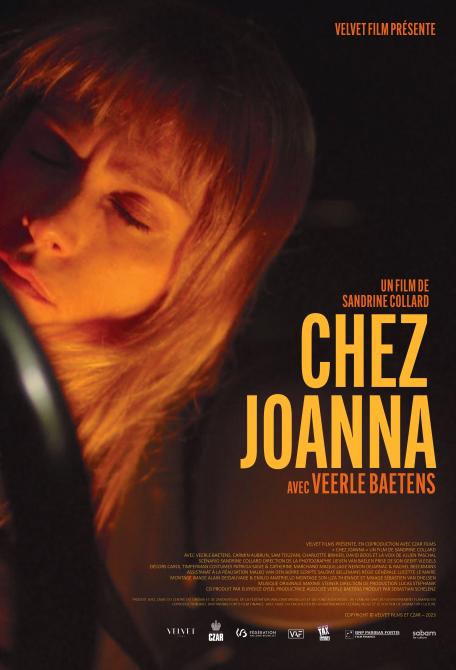 Chez Joanna