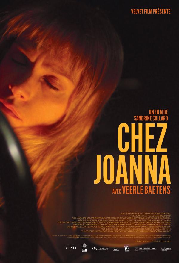 Chez Joanna