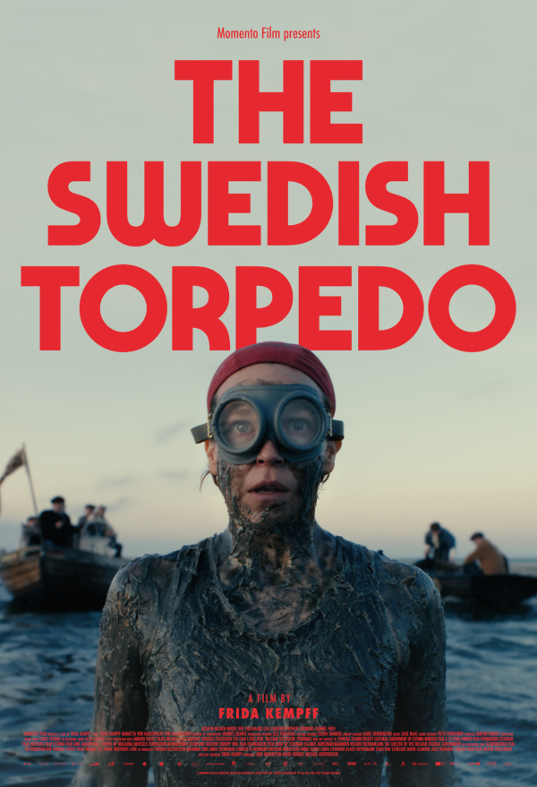 The Swedish Torpedo