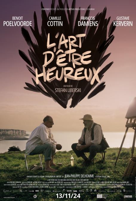L'Art d'Être Heureux