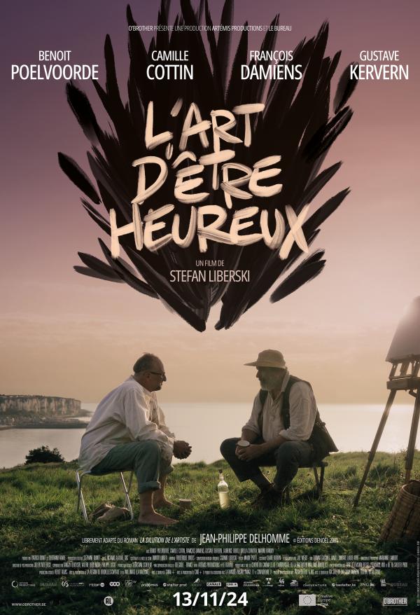 L'Art d'Être Heureux