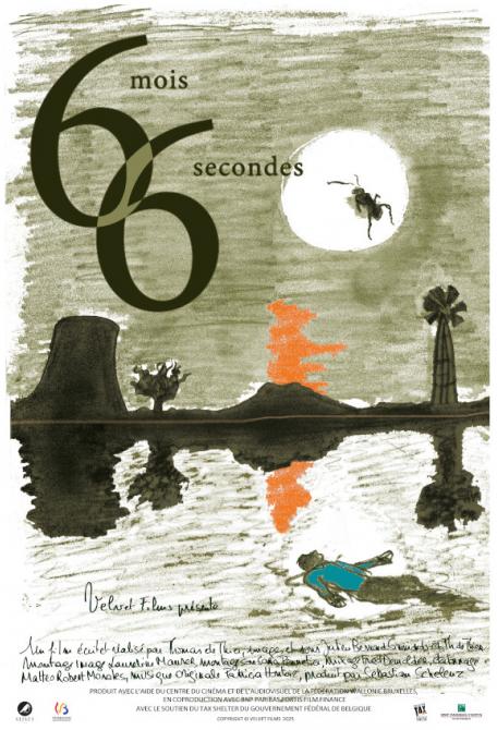 6 Mois, 6 Secondes