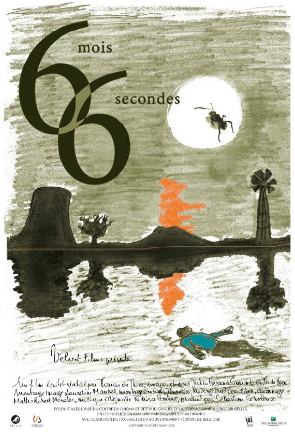 6 Mois, 6 Secondes