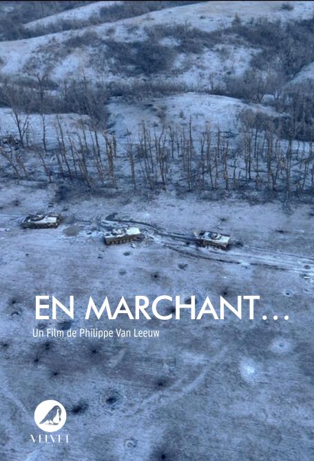 En Marchant...