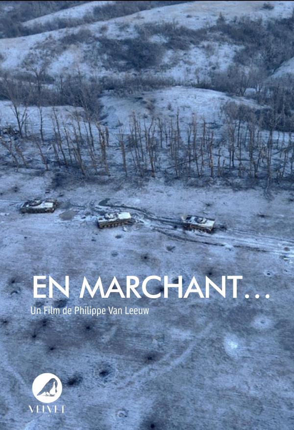 En Marchant...