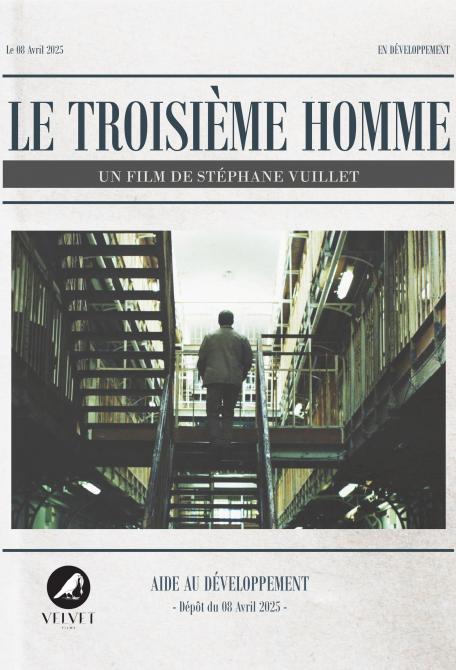 Le Troisième Homme
