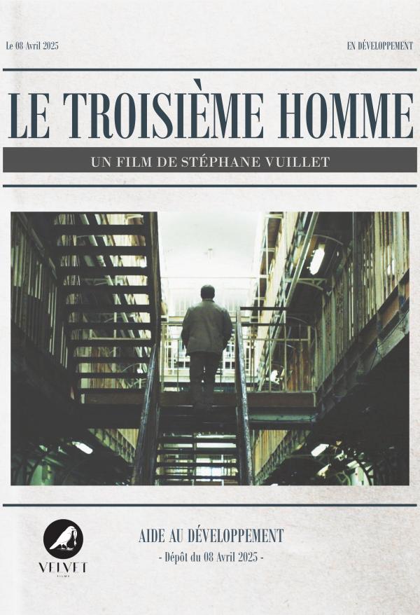 Le Troisième Homme